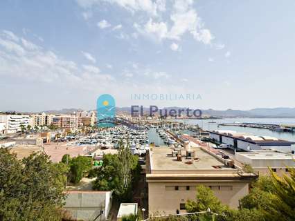 Chalet en venta en Mazarrón