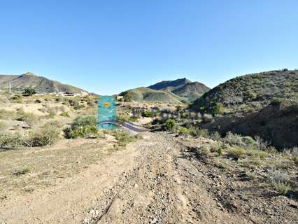 Parcela rústica en venta en Mazarrón