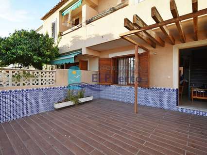 Dúplex en venta en Mazarrón