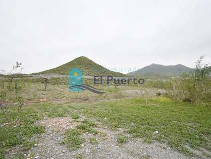 Parcela rústica en venta en Cartagena rebajada