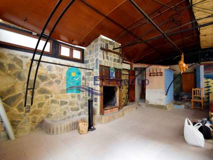 Nave industrial en venta en Mazarrón