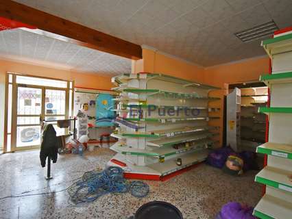 Local comercial en venta en Mazarrón