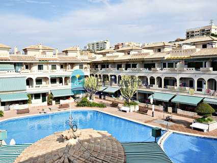 Ático en venta en Mazarrón