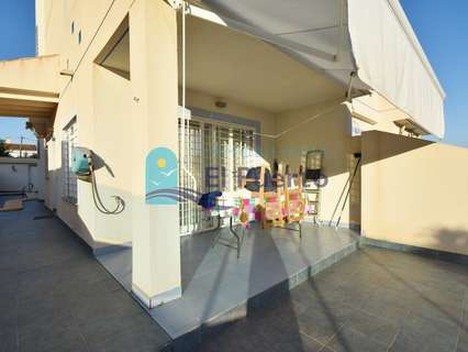 Dúplex en venta en Mazarrón