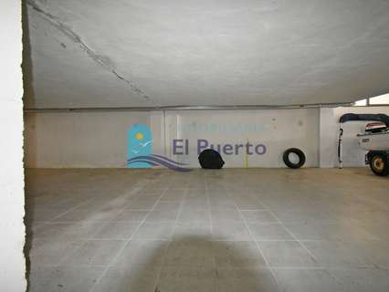 Plaza de parking en venta en Mazarrón