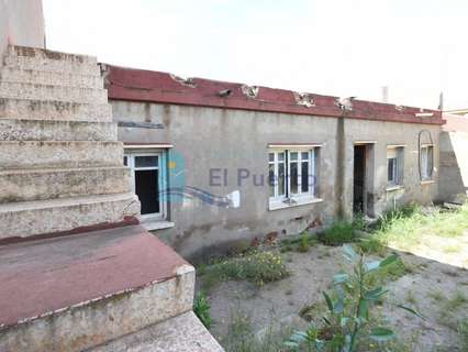 Casa en venta en Mazarrón