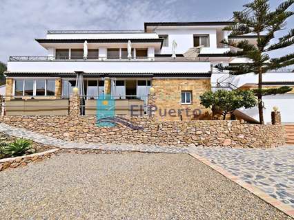 Chalet en venta en Cartagena