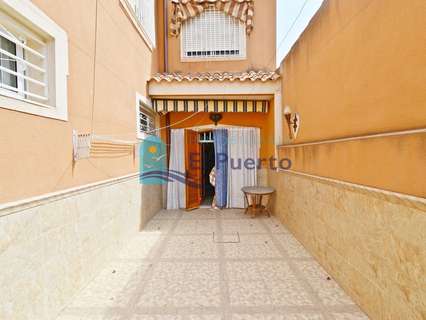 Dúplex en venta en Mazarrón