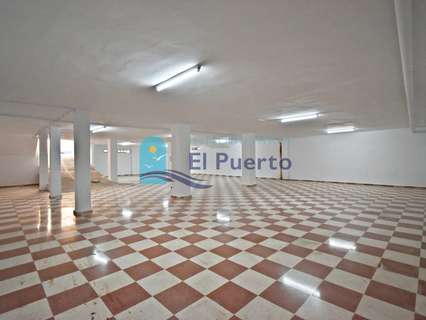 Local comercial en venta en Mazarrón