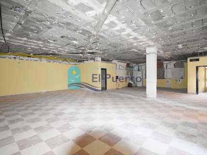 Local comercial en venta en Mazarrón