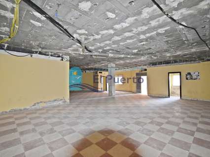 Local comercial en venta en Mazarrón
