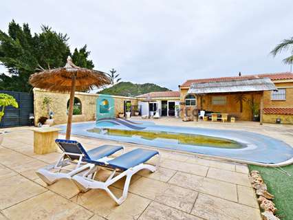 Casa en venta en Mazarrón