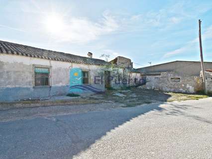 Casa en venta en Totana