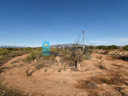 Casa en venta en Fuente Álamo de Murcia