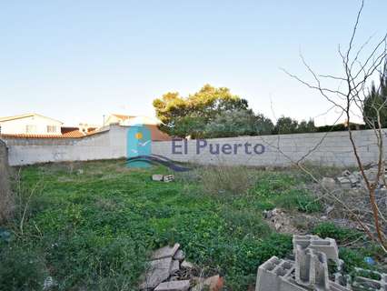 Parcela rústica en venta en Fuente Álamo de Murcia rebajada