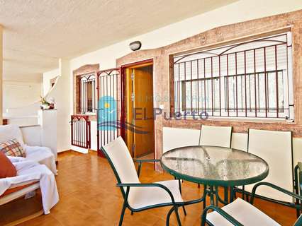 Apartamento en venta en Mazarrón