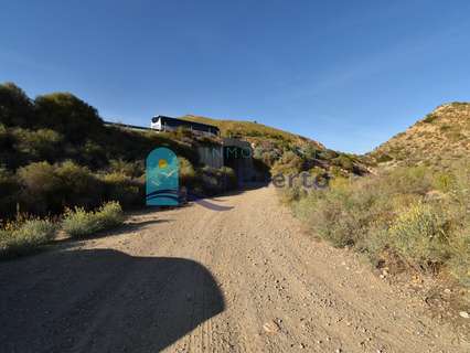 Parcela rústica en venta en Mazarrón