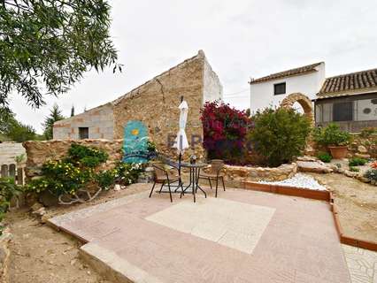 Casa en venta en Mazarrón