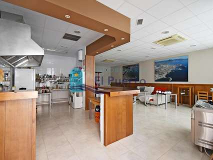 Local comercial en venta en Mazarrón