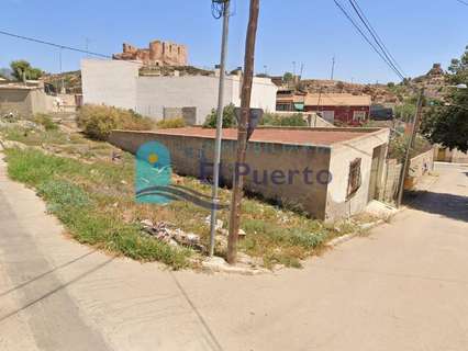 Parcela rústica en venta en Mazarrón
