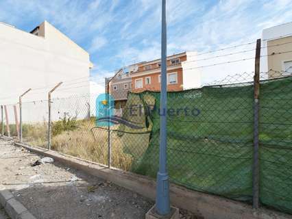 Parcela rústica en venta en Mazarrón