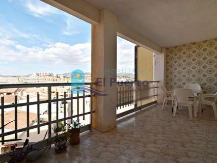 Apartamento en venta en Mazarrón