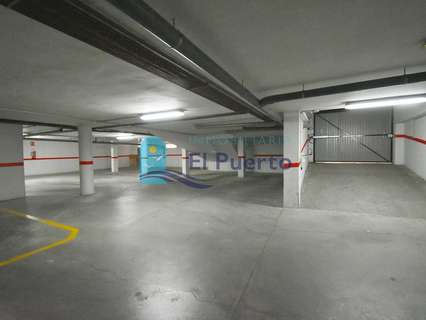 Plaza de parking en venta en Mazarrón rebajada