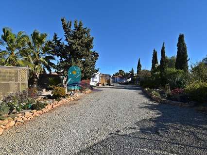 Casa en venta en Fuente Álamo de Murcia
