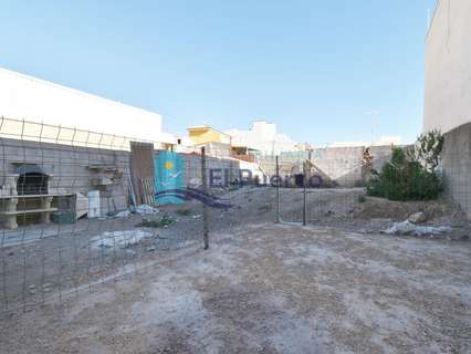 Parcela rústica en venta en Mazarrón