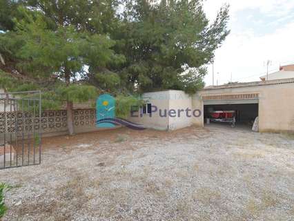 Parcela rústica en venta en Lorca