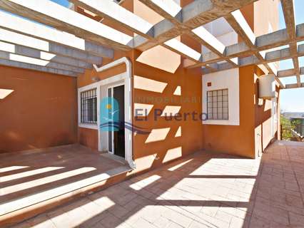 Dúplex en venta en Totana