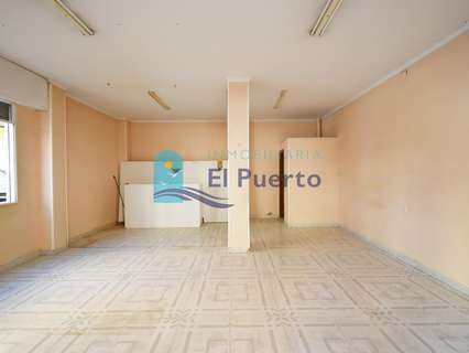 Local comercial en venta en Mazarrón