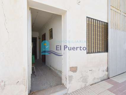 Nave industrial en venta en Fuente Álamo de Murcia