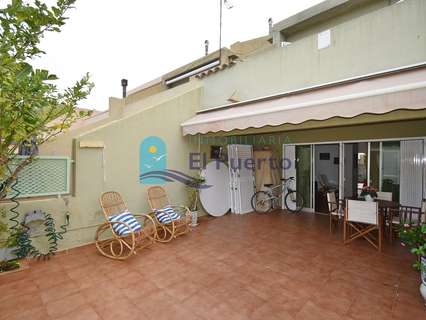 Dúplex en venta en Mazarrón