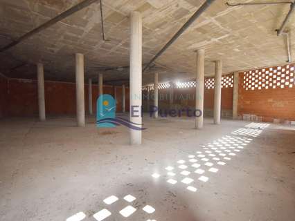 Local comercial en venta en Totana rebajado