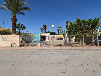 Parcela rústica en venta en Mazarrón