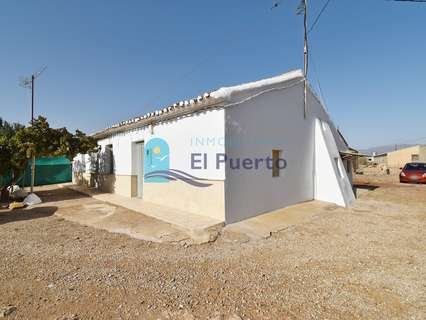 Casa en venta en Fuente Álamo de Murcia