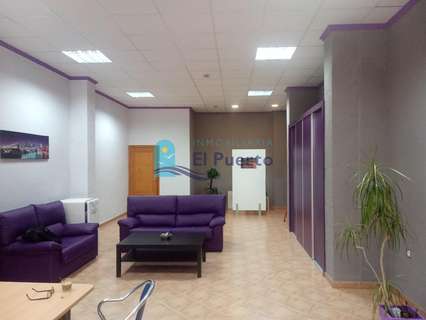 Local comercial en venta en Totana