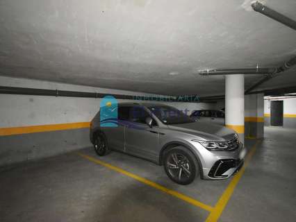 Plaza de parking en venta en Mazarrón