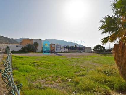 Parcela urbana en venta en Cartagena