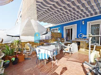 Dúplex en venta en Mazarrón