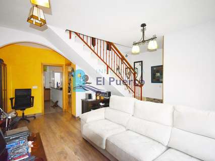 Dúplex en venta en Mazarrón rebajado