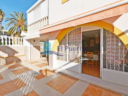 Dúplex en venta en Mazarrón