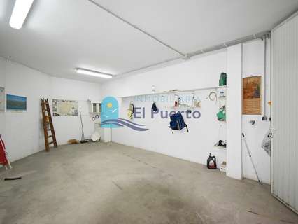 Plaza de parking en venta en Mazarrón