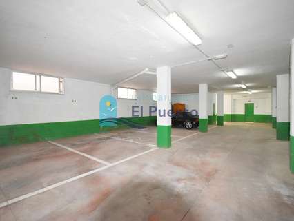 Plaza de parking en venta en Mazarrón