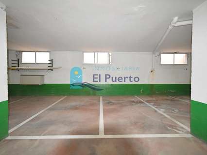 Plaza de parking en venta en Mazarrón