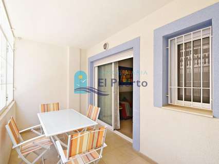 Apartamento en venta en Mazarrón