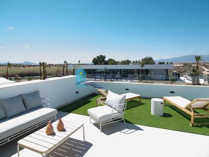 Apartamento en venta en Alhama de Murcia