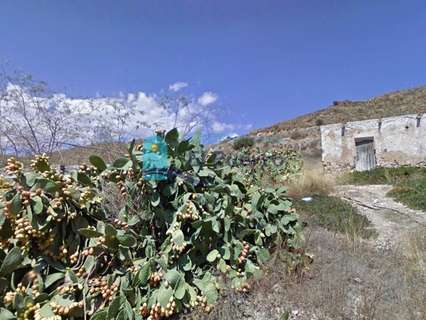 Parcela rústica en venta en Lorca