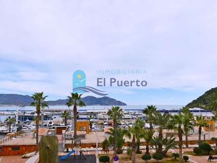 Apartamento en venta en Mazarrón